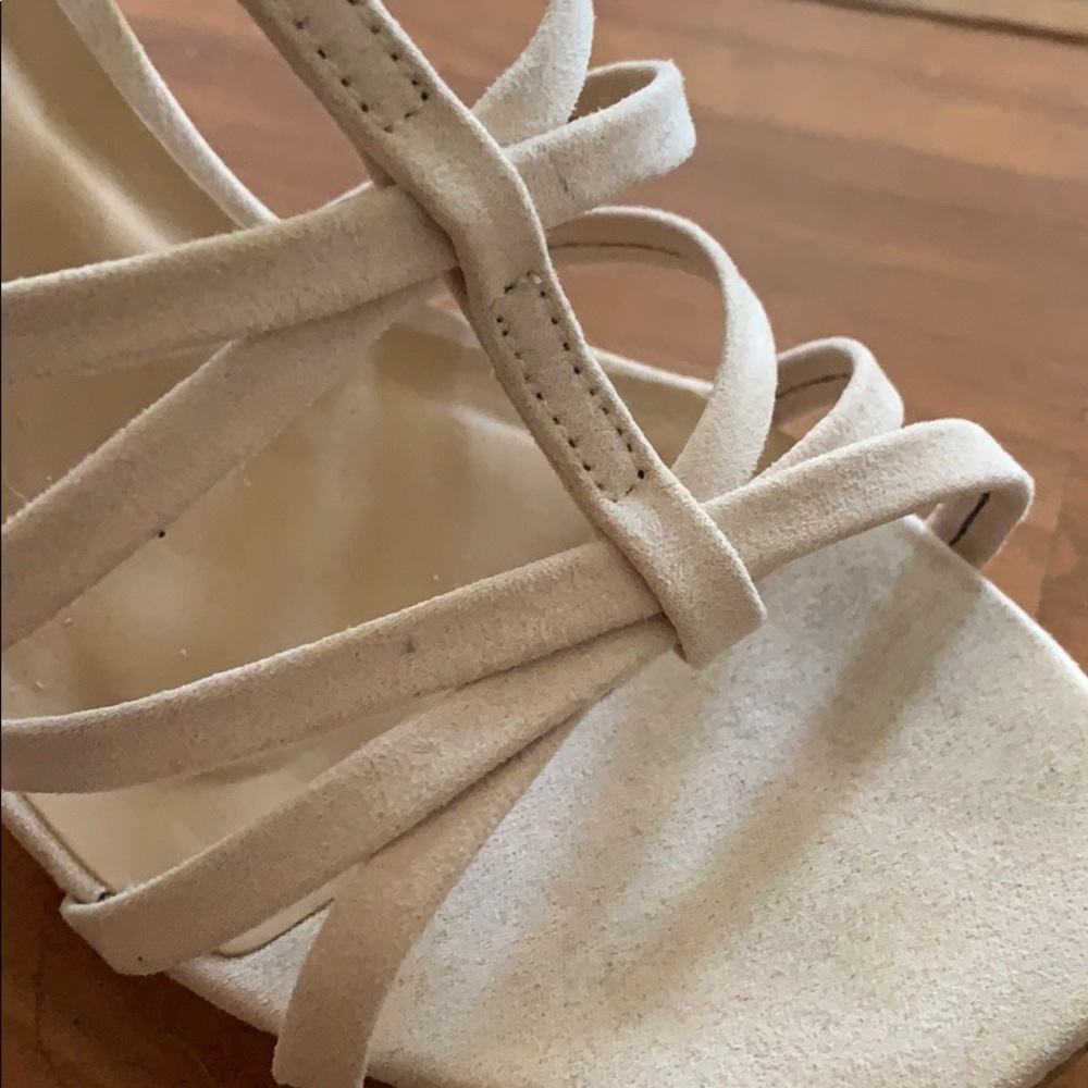 Wild Diva Heels - Picture 4 of 4